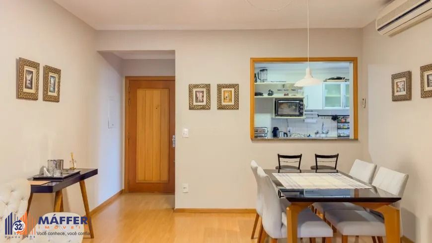 Apartamento, 3 quartos, 97 m² - Foto 8