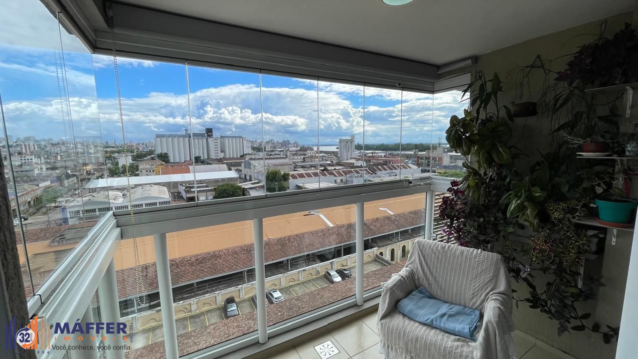 Apartamento, 3 quartos, à venda, 83 m², São Geraldo - Porto Alegre — foto 3