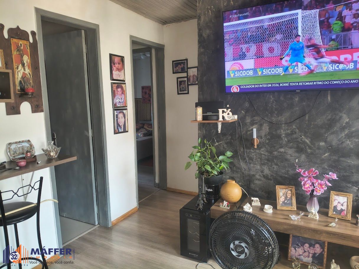 Casa, 3 quartos, 87 m² - Foto 14