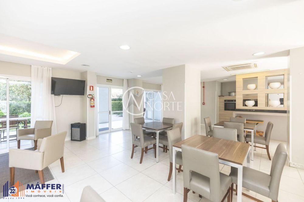 Apartamento, 3 quartos, 81 m² - Foto 21
