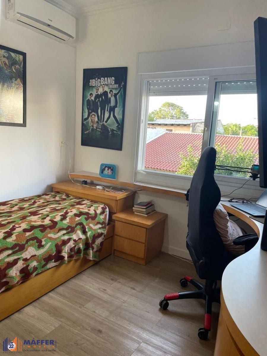 Casa, 3 quartos, 234 m² - Foto 30