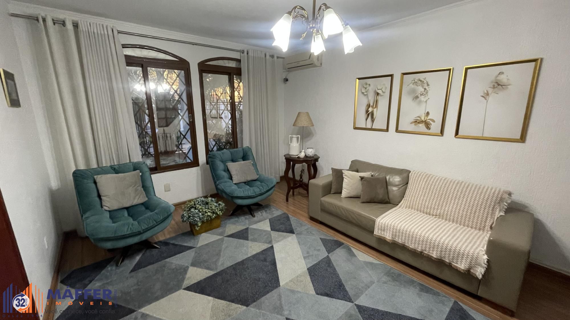 Casa, 3 quartos, 168 m² - Foto 28