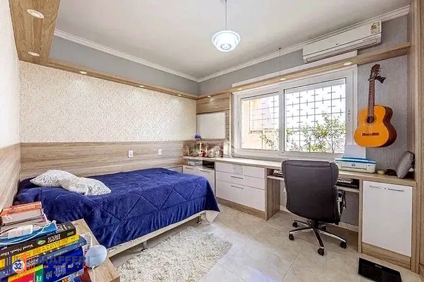 Casa, 3 quartos, 160 m² - Foto 21