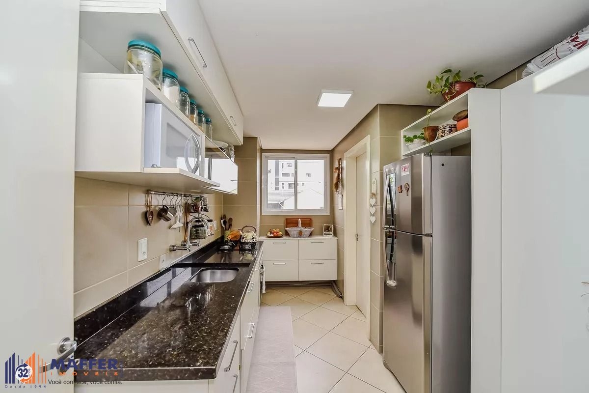 Apartamento, 3 quartos, 99 m² - Foto 6