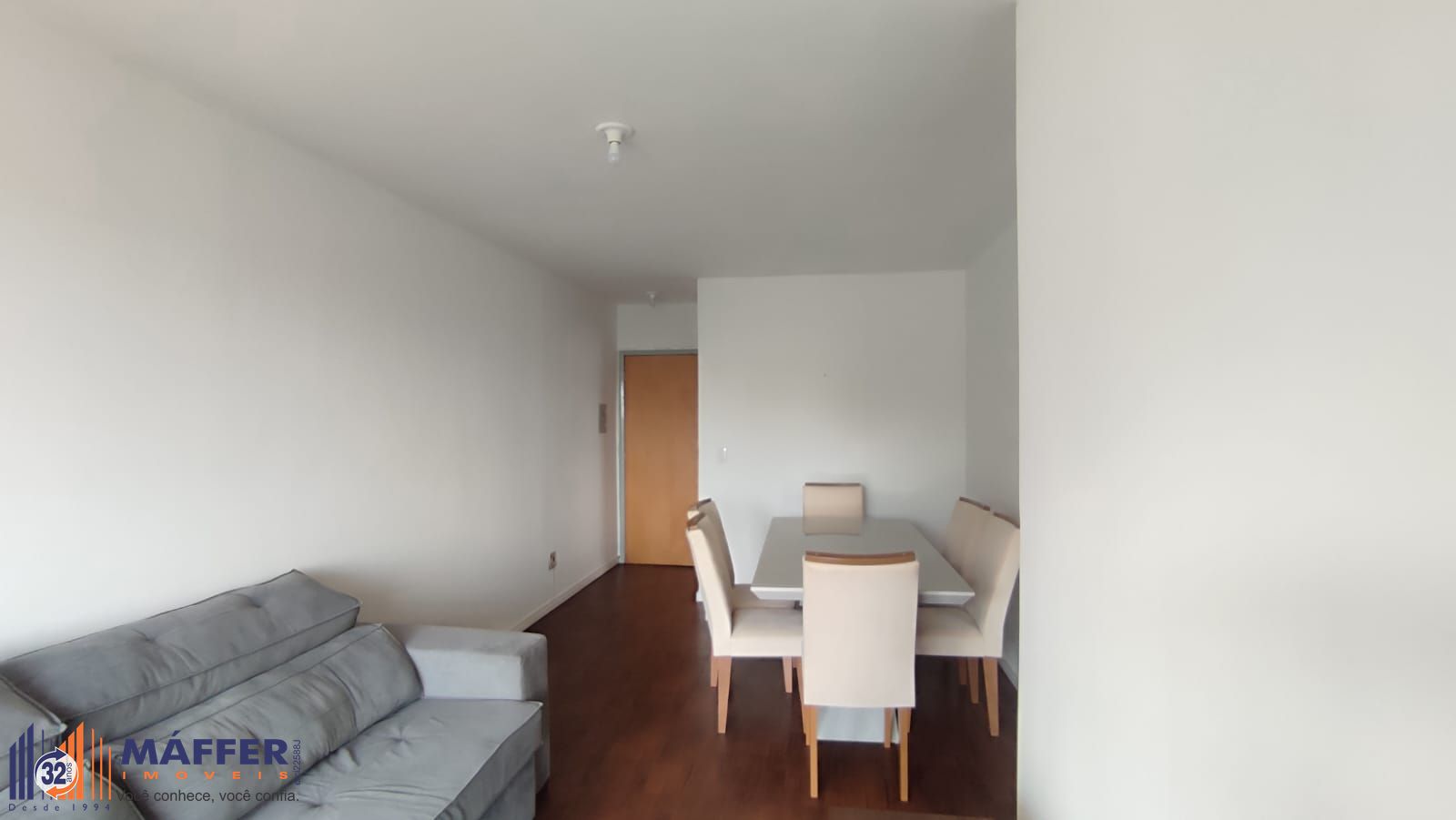 Apartamento, 2 quartos, à venda, 65 m², São Sebastião - Porto Alegre — foto 2