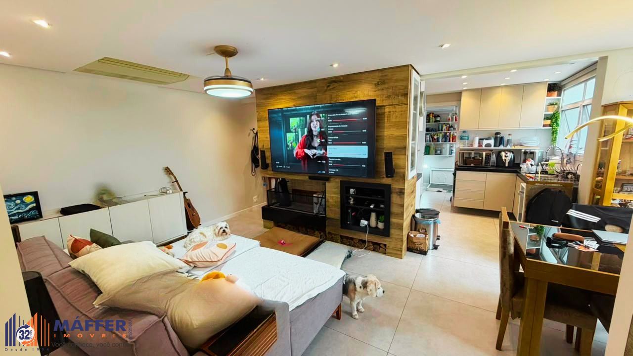 Apartamento, 2 quartos, à venda, 83 m², Petrópolis - Porto Alegre — foto 4