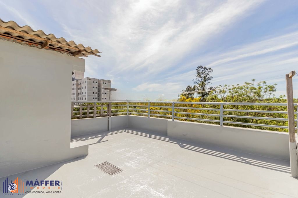 Cobertura, 2 quartos, à venda, 131 m², Sarandi - Porto Alegre — foto 3