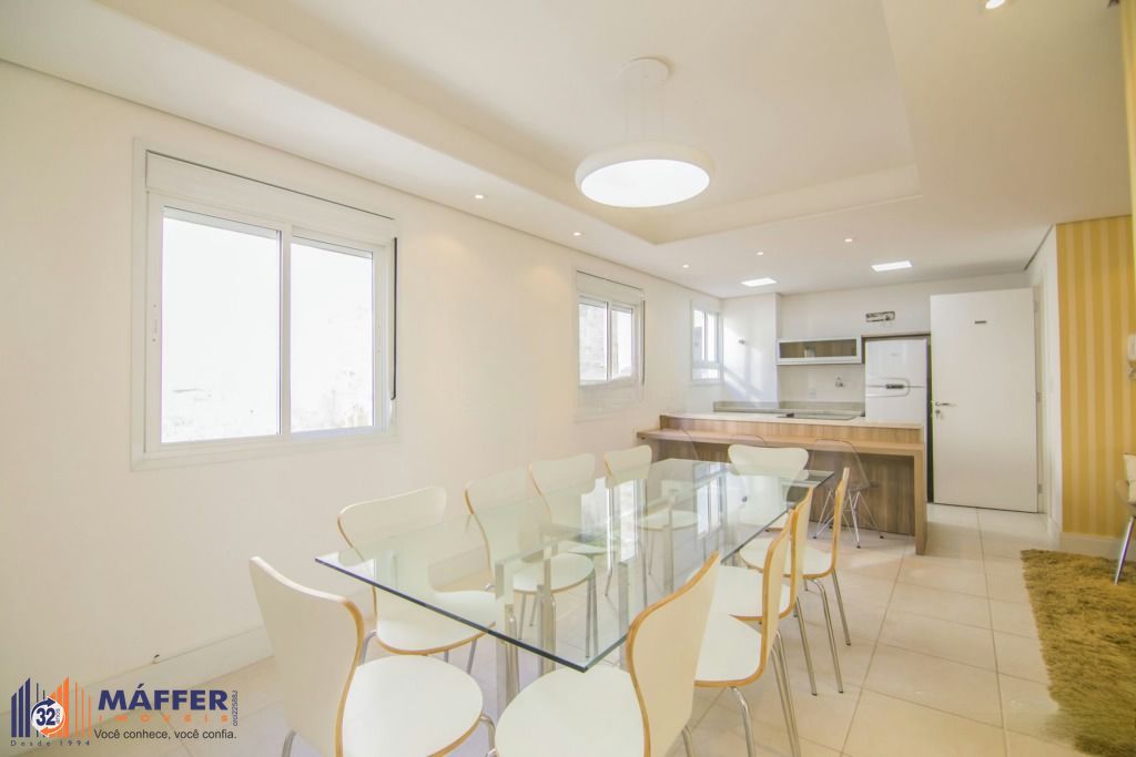 Apartamento, 1 quarto, 42 m² - Foto 15