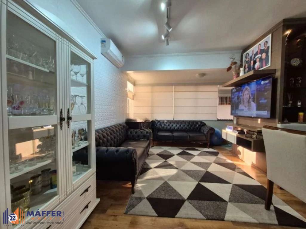 Apartamento, 3 quartos, à venda, 87 m², Jardim Itu - Porto Alegre — foto 3