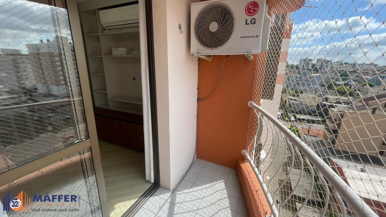 Apartamento, 3 quartos, 70 m² - Foto 6