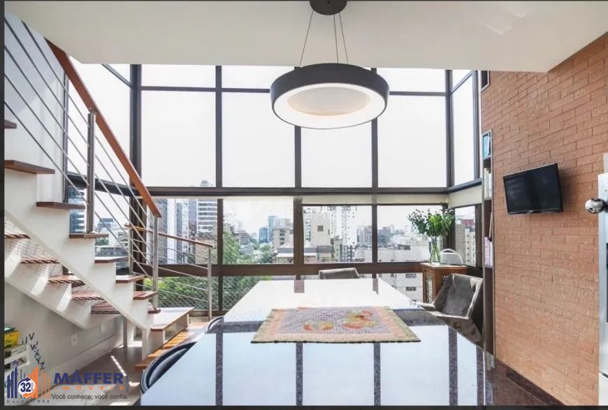 Cobertura, 2 quartos, 155 m² - Foto 34