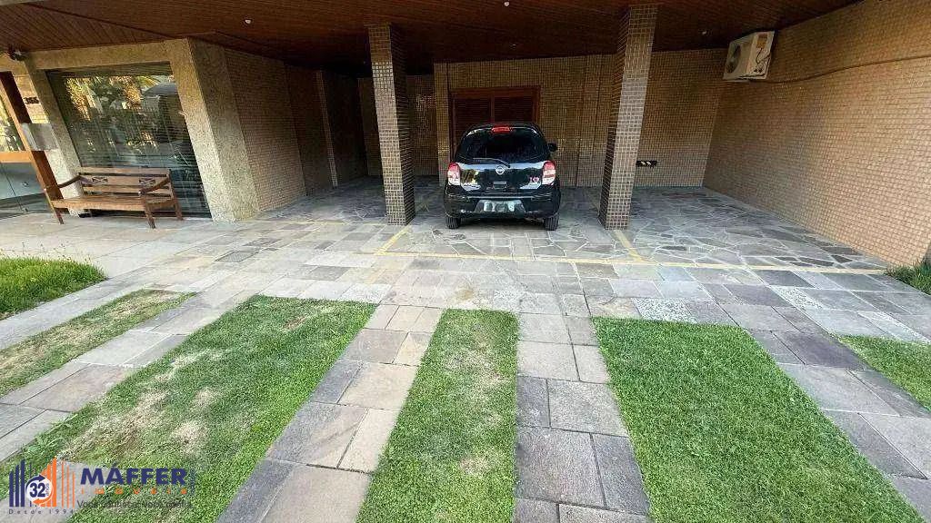Cobertura, 4 quartos, 265 m² - Foto 20