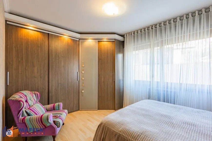 Apartamento, 3 quartos, 134 m² - Foto 12