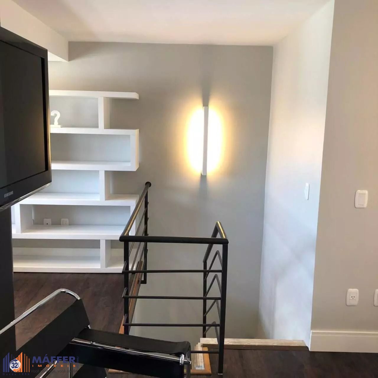 Apartamento, 1 quarto, 53 m² - Foto 10