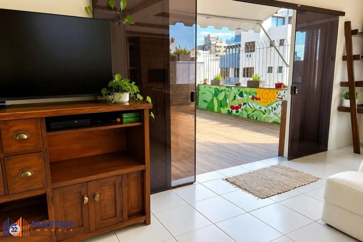 Cobertura, 3 quartos, à venda, 148 m², Higienópolis - Porto Alegre — foto 5