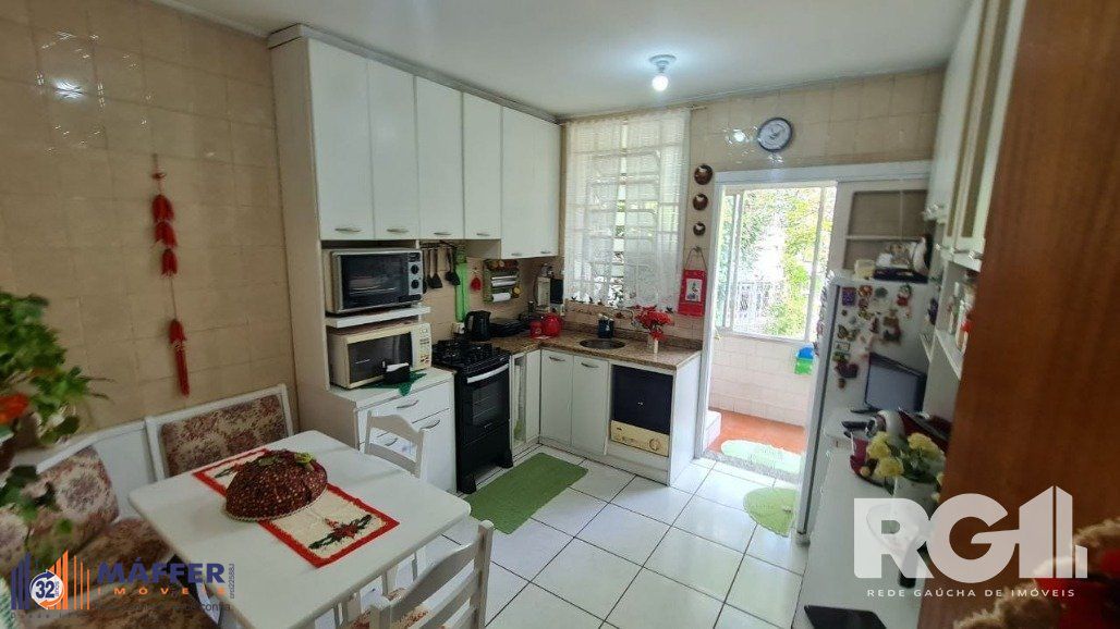 Apartamento, 3 quartos, à venda, 96 m², São João - Porto Alegre — foto 4