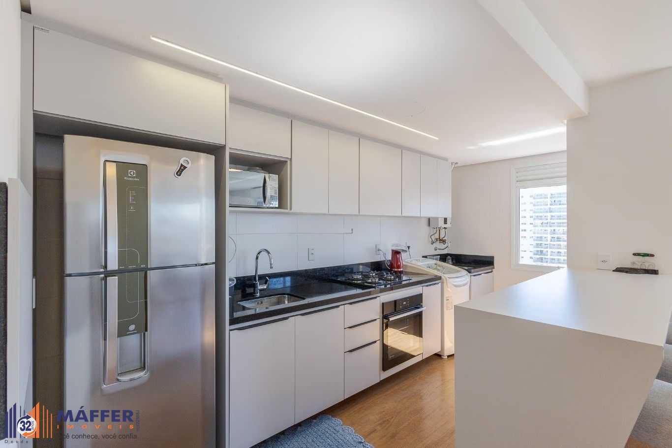 Apartamento, 3 quartos, 94 m² - Foto 7