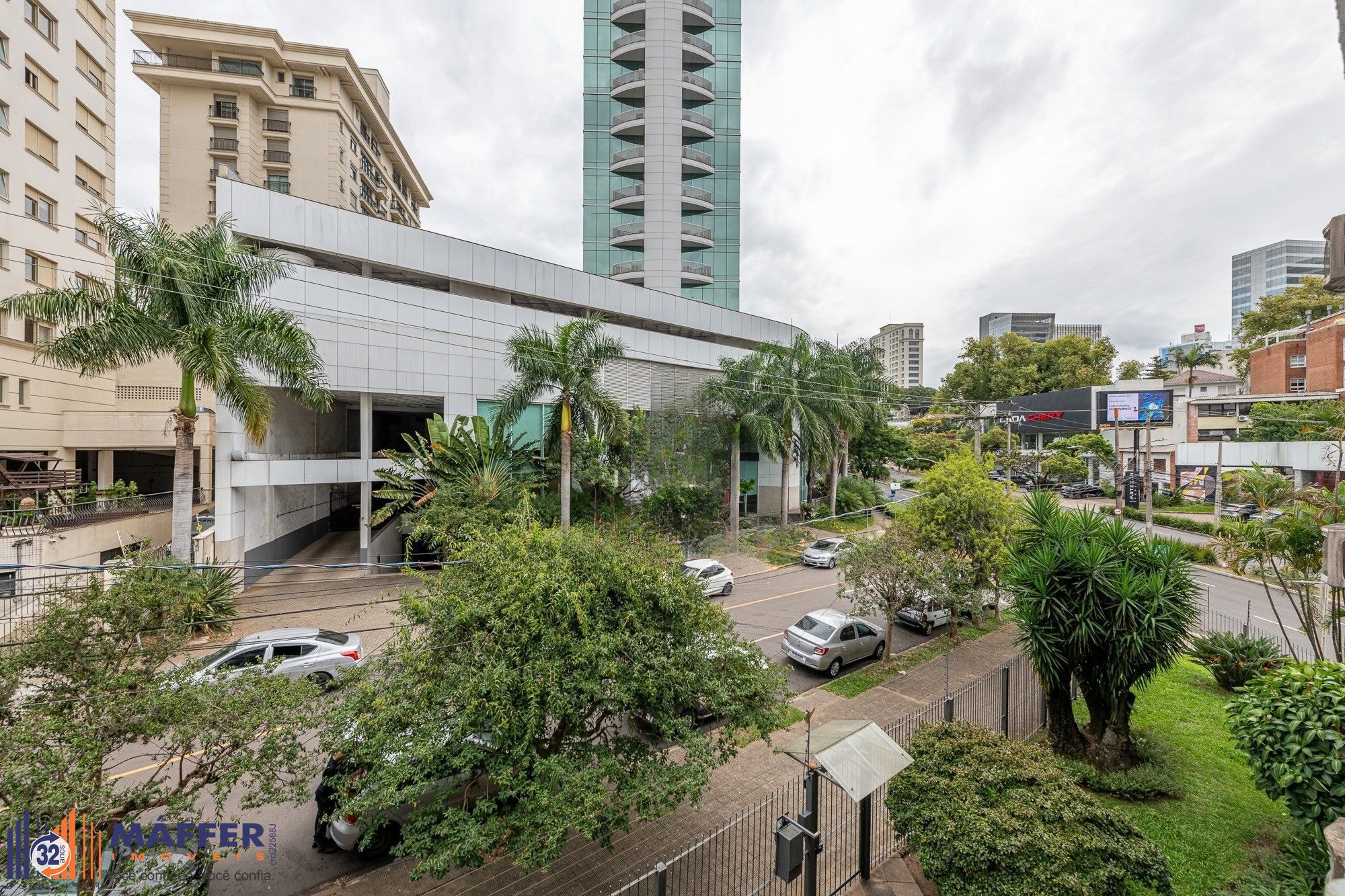 Apartamento, 3 quartos, 116 m² - Foto 2