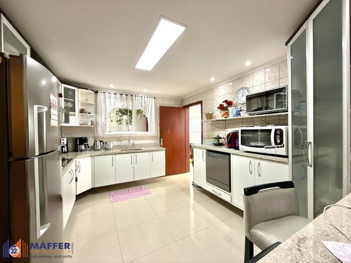 Casa, 4 quartos, 328 m² - Foto 16