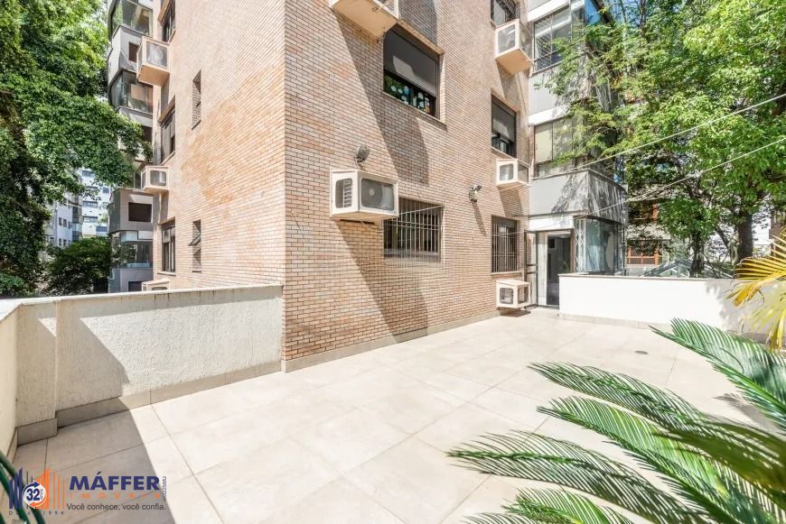 Apartamento, 3 quartos, 150 m² - Foto 3