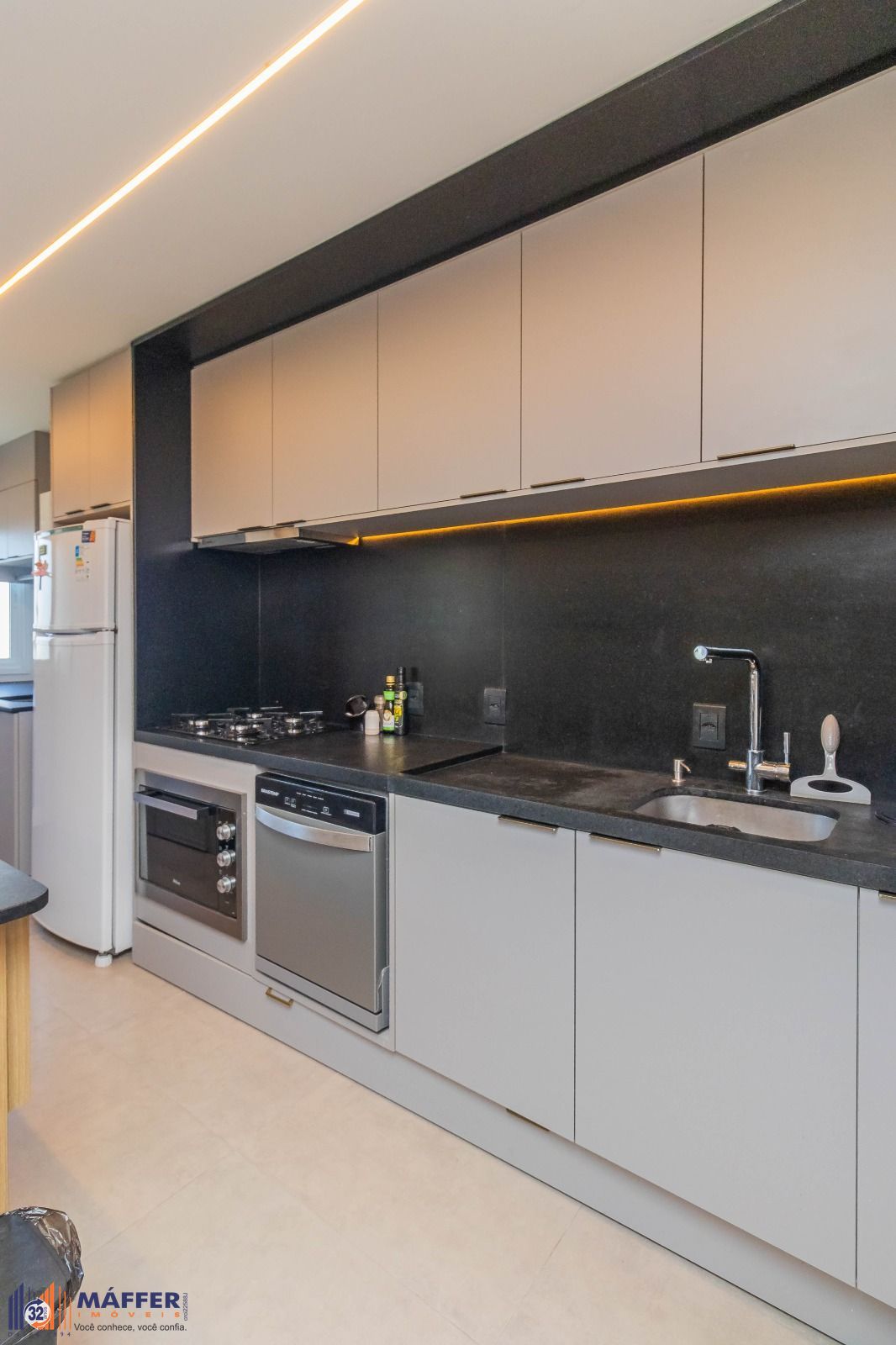 Apartamento, 2 quartos, à venda, 77 m², Passo da Areia - Porto Alegre — foto 5