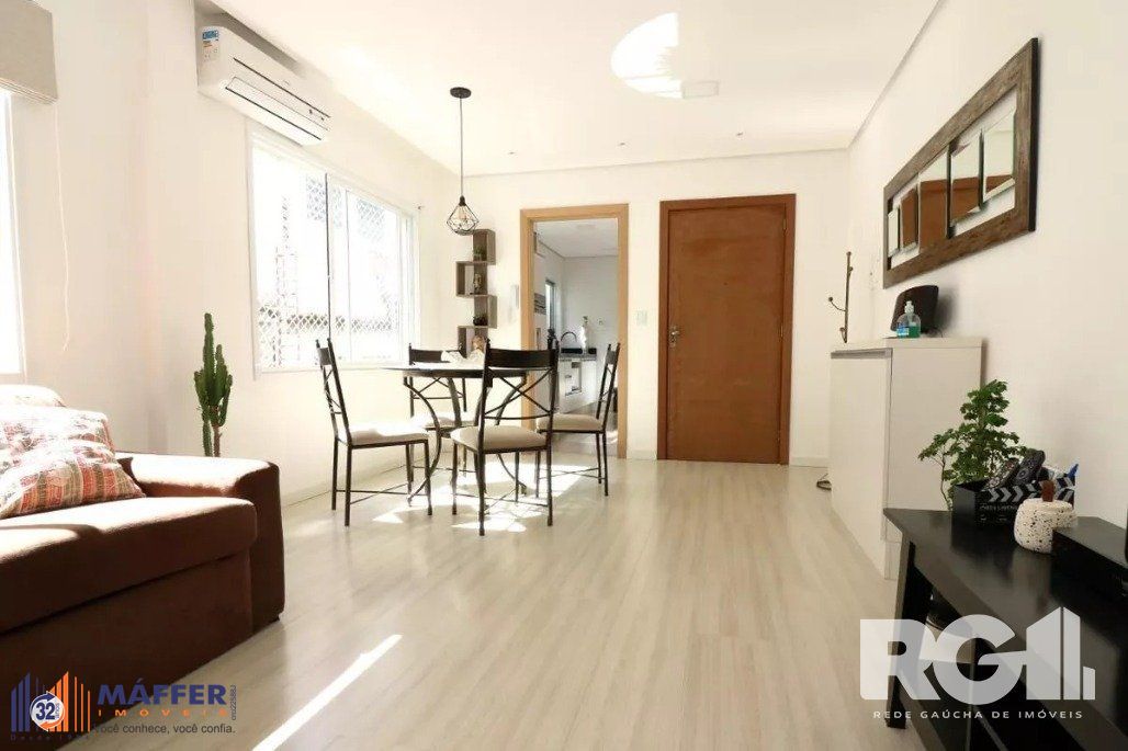 Apartamento, 1 quarto, 45 m² - Foto 2