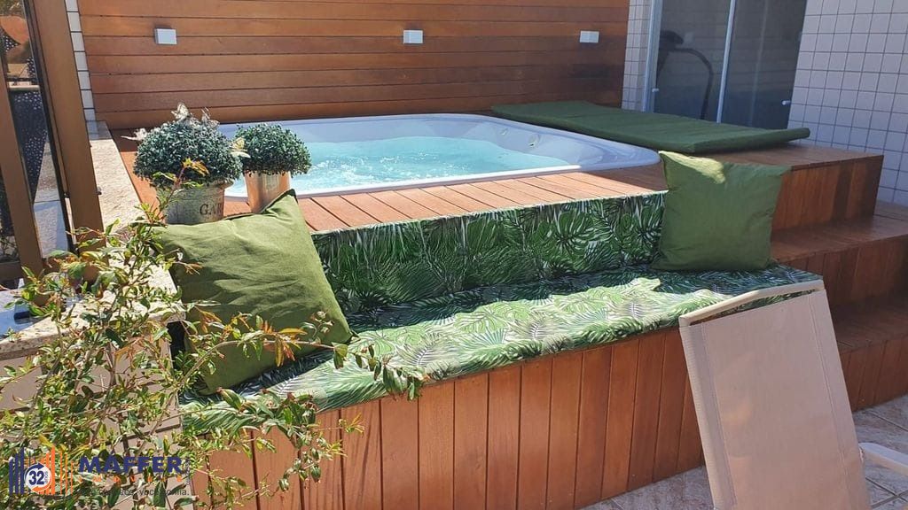 Cobertura, 3 quartos, 232 m² - Foto 2