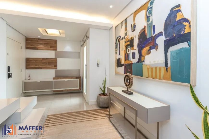 Cobertura, 2 quartos, 187 m² - Foto 18