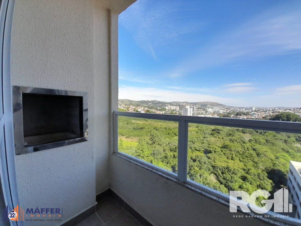 Apartamento, 2 quartos, à venda, 53 m², Jardim Carvalho - Porto Alegre — foto 5
