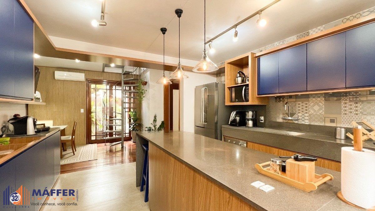 Casa, 3 quartos, 240 m² - Foto 7