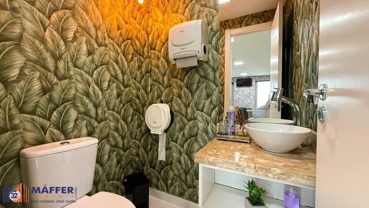 Sala-Conjunto, 61 m² - Foto 5