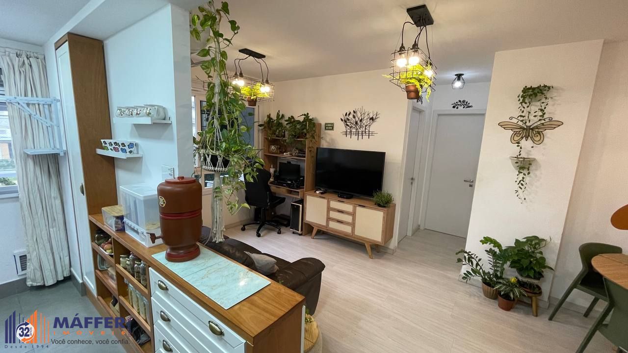 Apartamento, 2 quartos, 61 m² - Foto 10