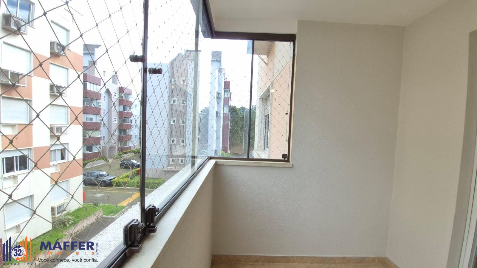 Apartamento, 2 quartos, à venda, 67 m², Jardim Itu - Porto Alegre — foto 2