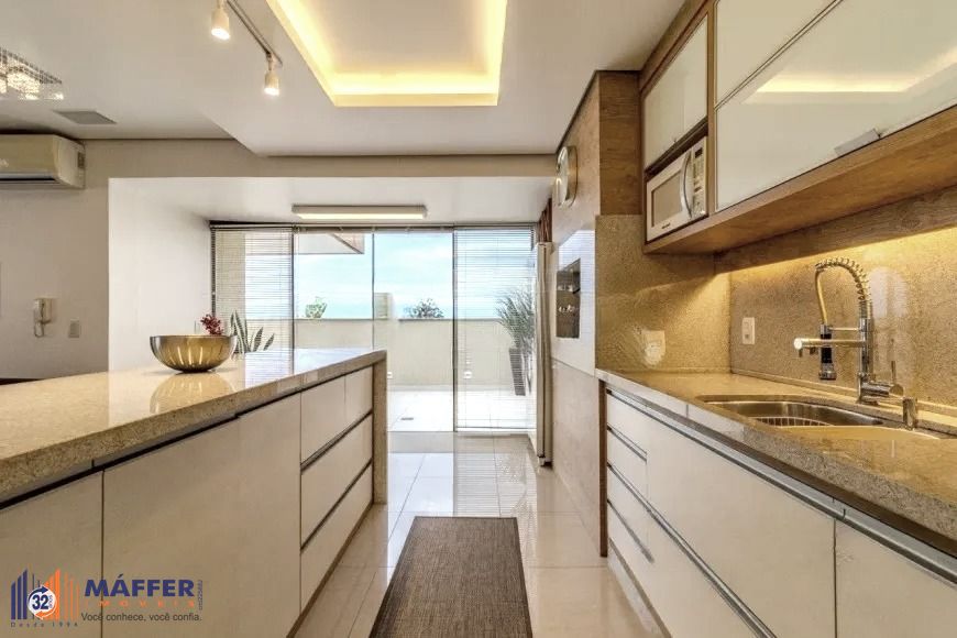 Cobertura, 2 quartos, 187 m² - Foto 11