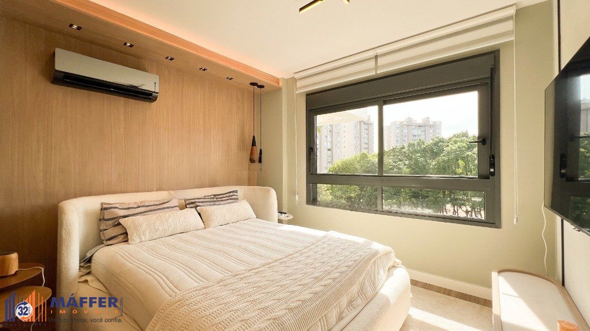 Apartamento, 3 quartos, 110 m² - Foto 11