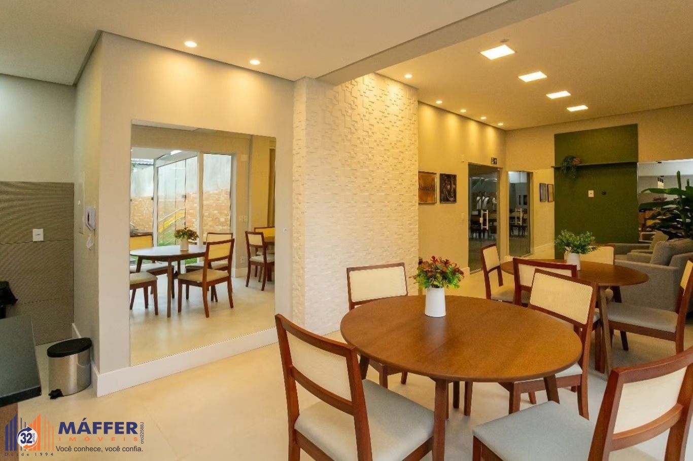 Apartamento, 3 quartos, 94 m² - Foto 22