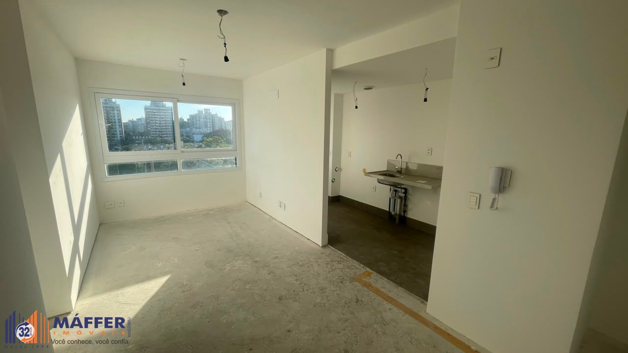 Apartamento, 2 quartos, 56 m² - Foto 1