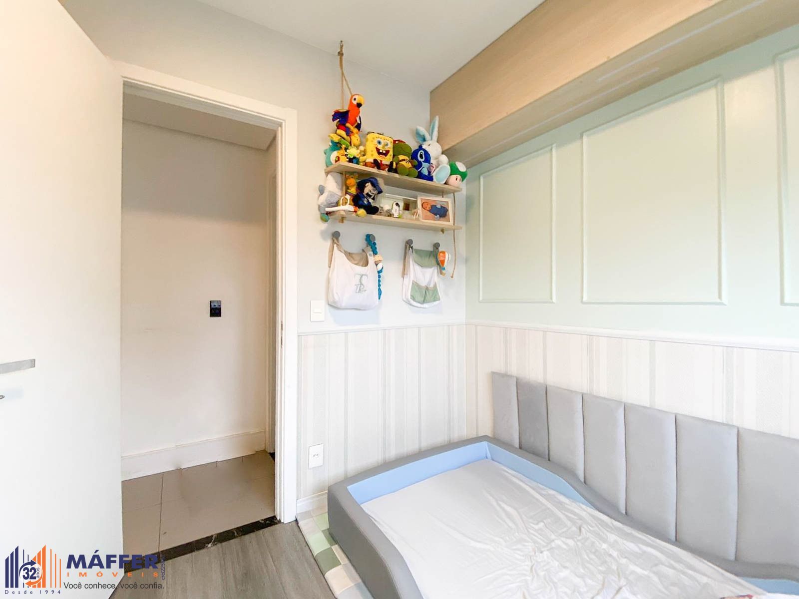 Apartamento, 2 quartos, 56 m² - Foto 11