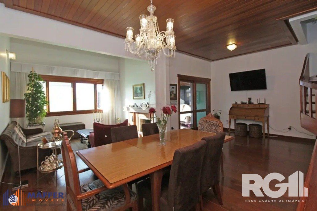 Cobertura, 3 quartos, à venda, 396 m², Jardim Lindóia - Porto Alegre — foto 5