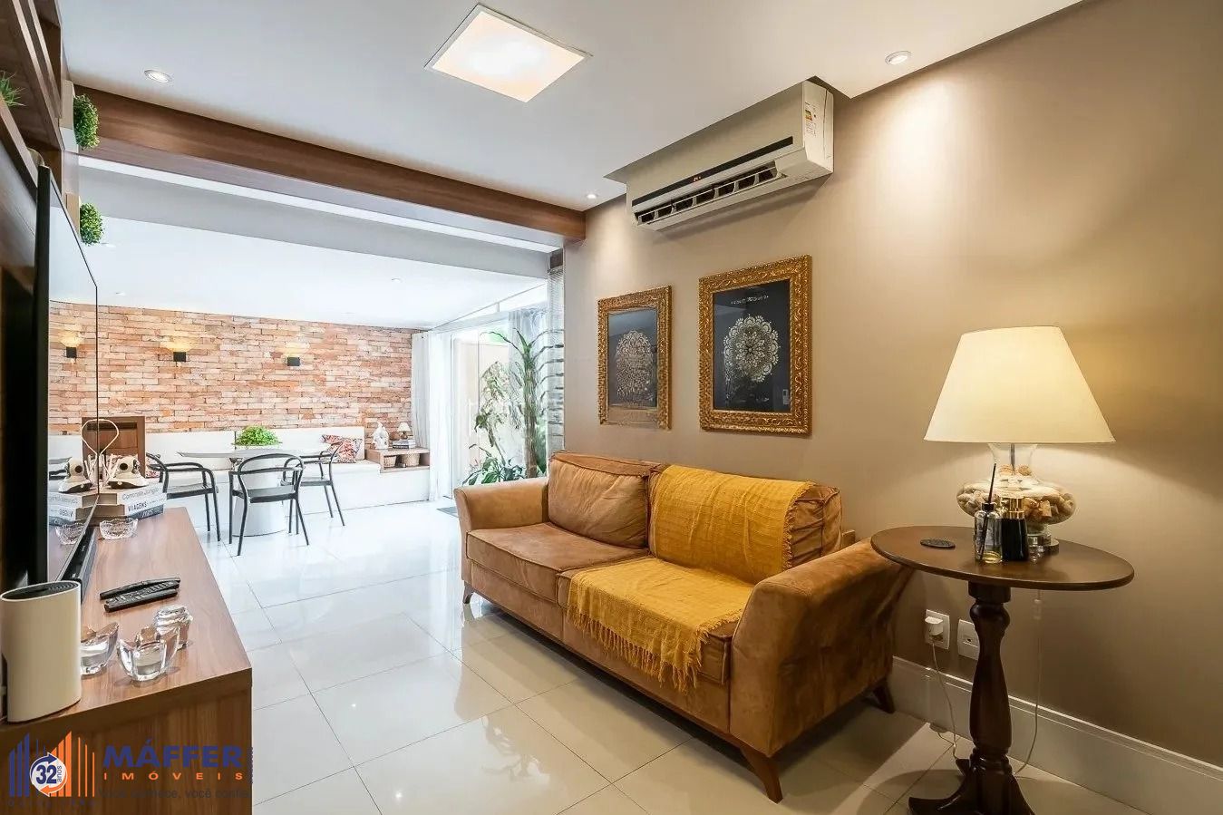 Apartamento Garden, 3 quartos, à venda, 179 m², Santana - Porto Alegre — foto 5