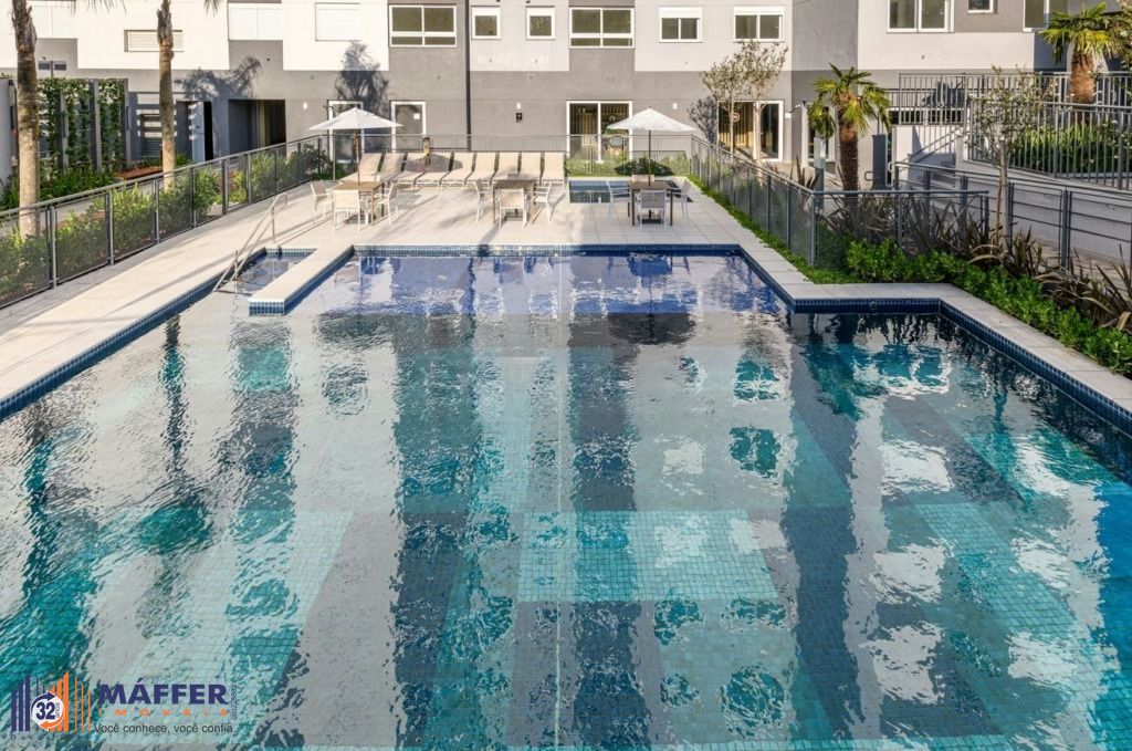 Apartamento, 2 quartos, 53 m² - Foto 15