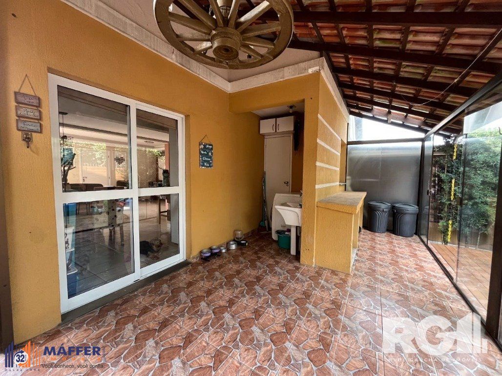 Casa de Condomínio, 3 quartos - Foto 29