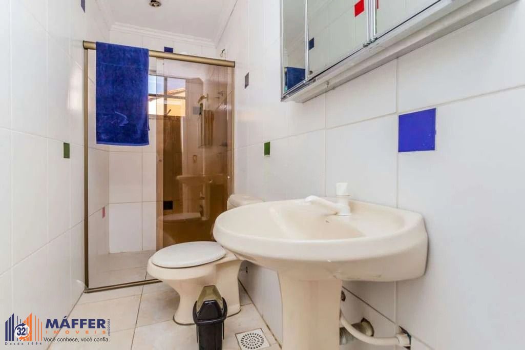 Casa, 4 quartos, 226 m² - Foto 19