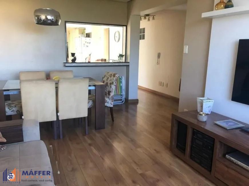 Apartamento, 3 quartos, 120 m² - Foto 3
