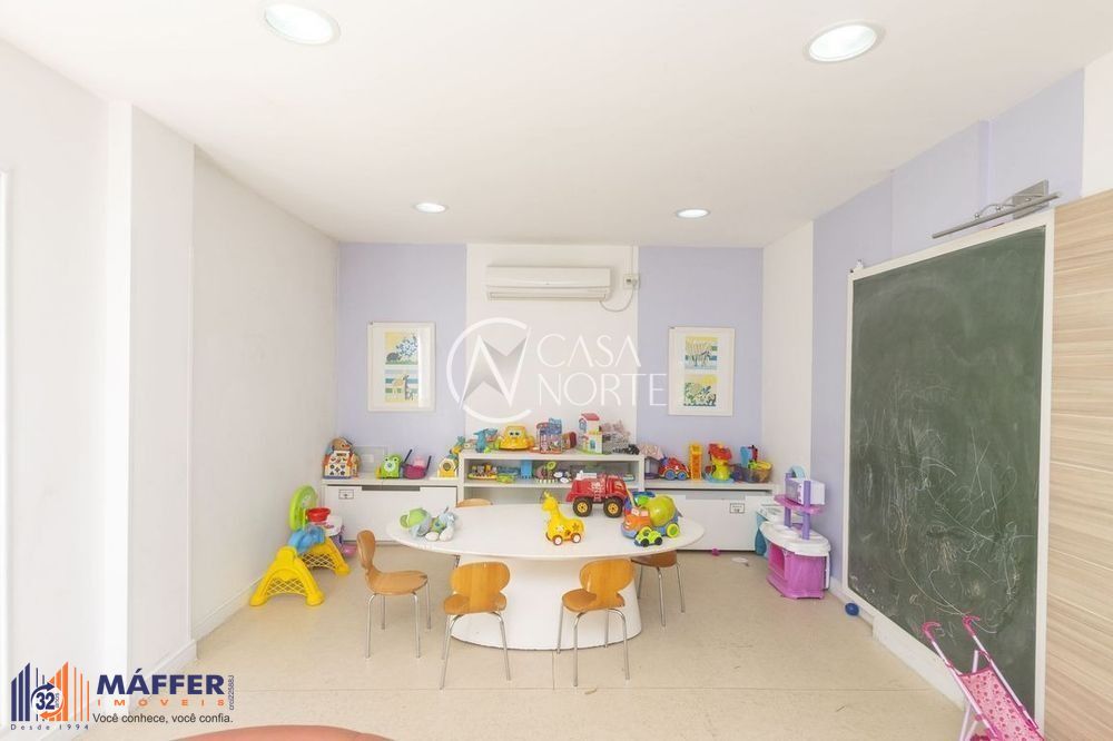 Apartamento, 3 quartos, 81 m² - Foto 28