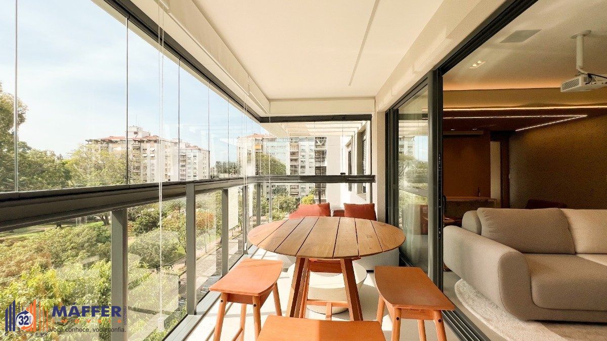 Apartamento, 3 quartos, 110 m² - Foto 6