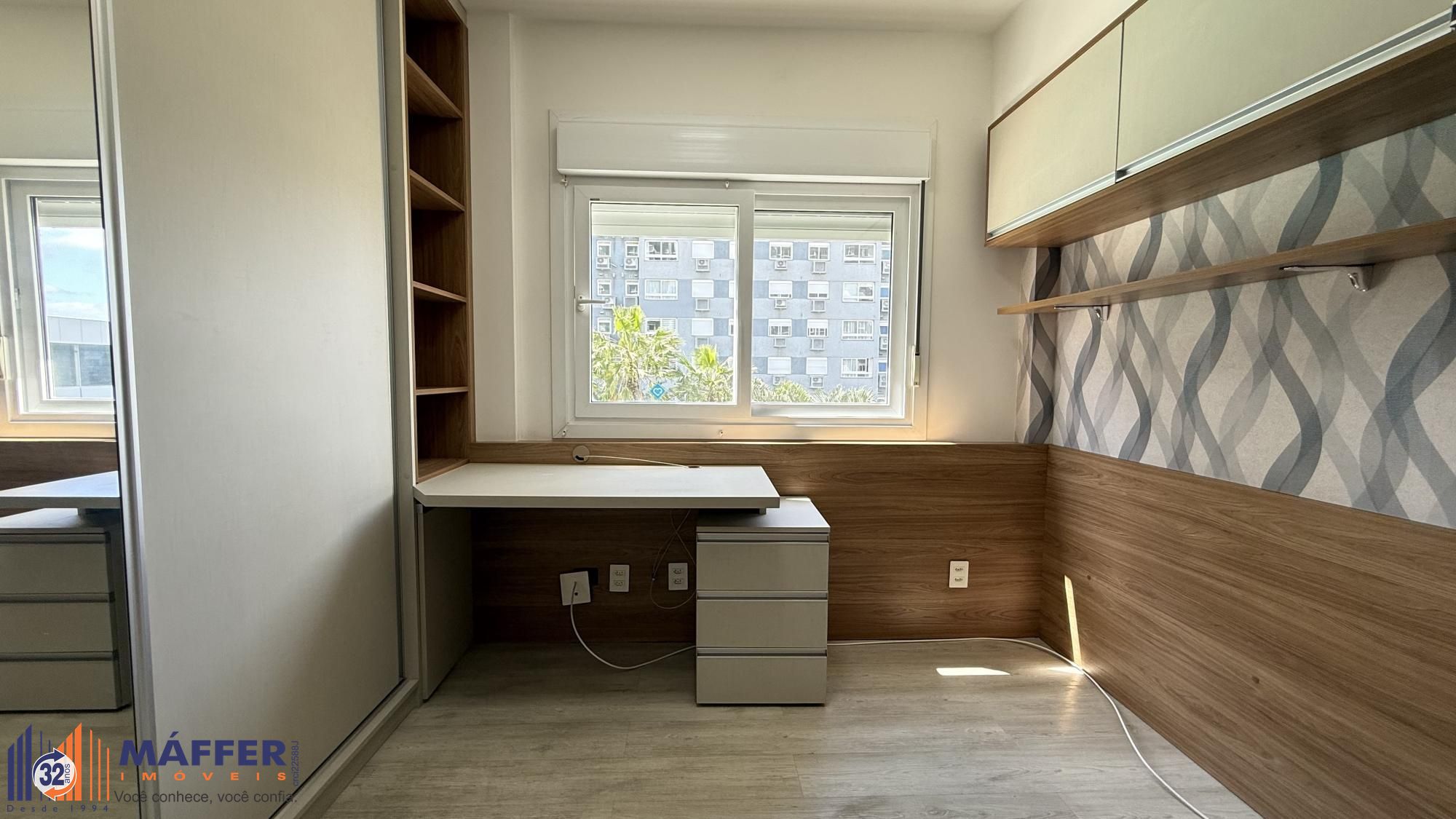 Apartamento, 2 quartos, 56 m² - Foto 9