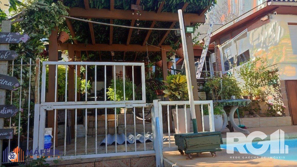 Casa, 3 quartos, 230 m² - Foto 39