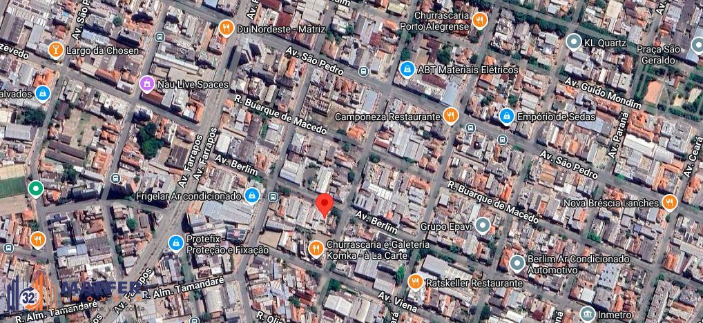 Casa, 4 quartos, 250 m² - Foto 2