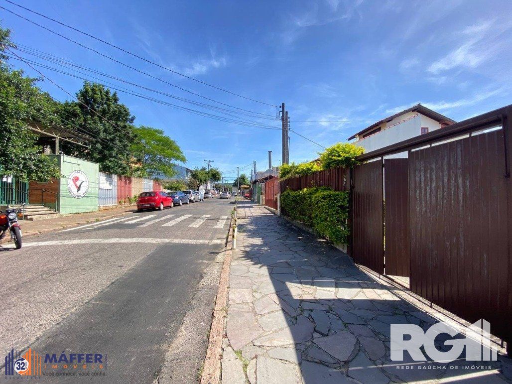 Casa, 3 quartos, à venda, 100 m², Passo das Pedras - Porto Alegre — foto 3
